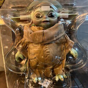 The Mandalorian (The Child)